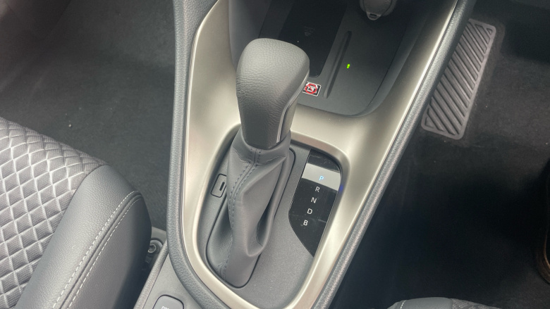 Mazda 2 Hybrid 1.5i Hybrid Homura 5dr CVT Hybrid Hatchback